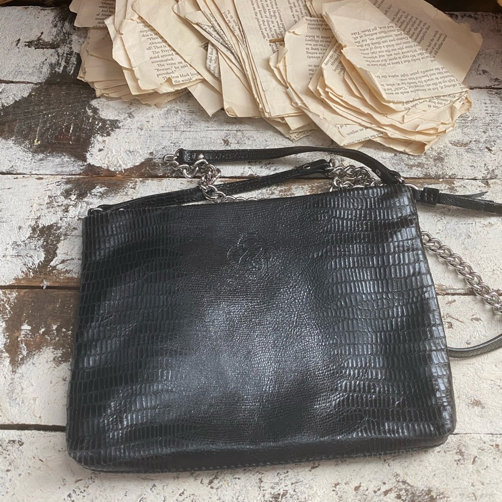 Stella and Dot Crossbody Purse